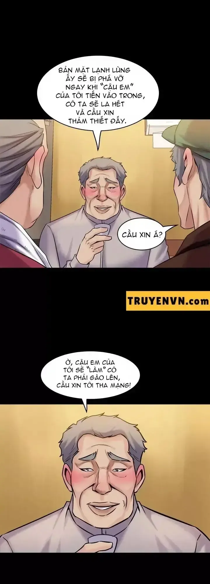 đọc truyện Vợ Cũ Chương 8 ảnh 8 tại Giả Dược