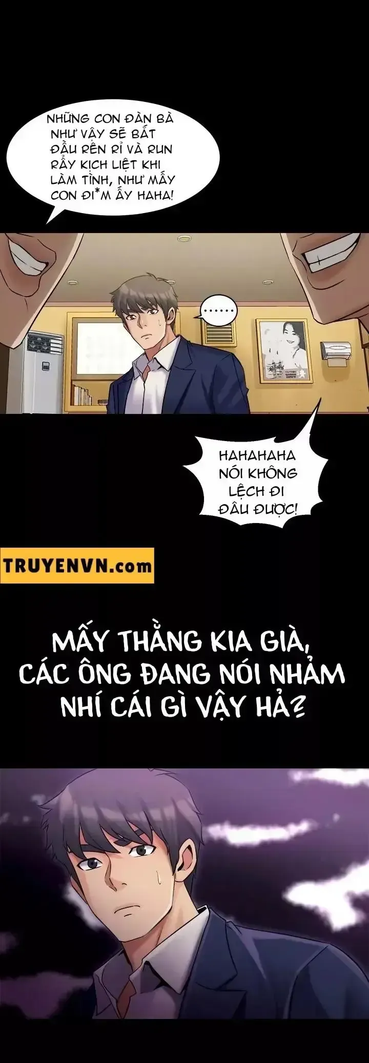 đọc truyện Vợ Cũ Chương 8 ảnh 9 tại Giả Dược