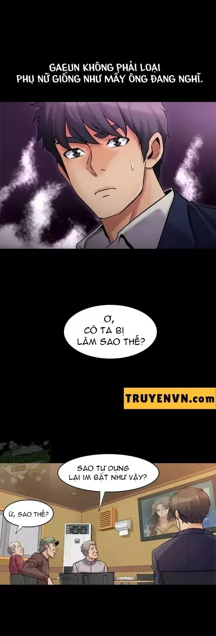 đọc truyện Vợ Cũ Chương 8 ảnh 10 tại Giả Dược