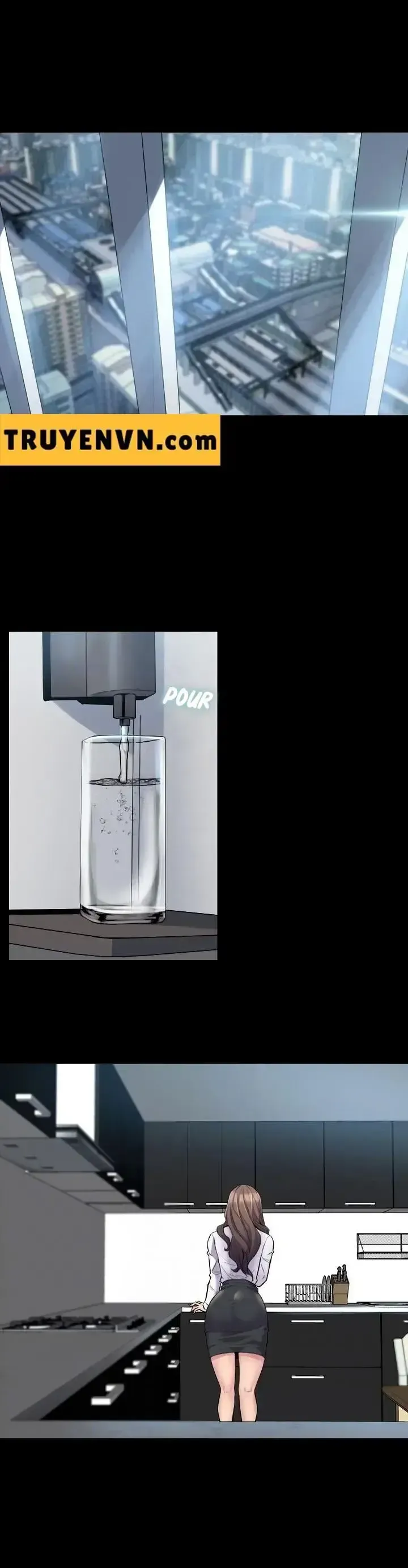 đọc truyện Vợ Cũ Chương 9 ảnh 15 tại Giả Dược