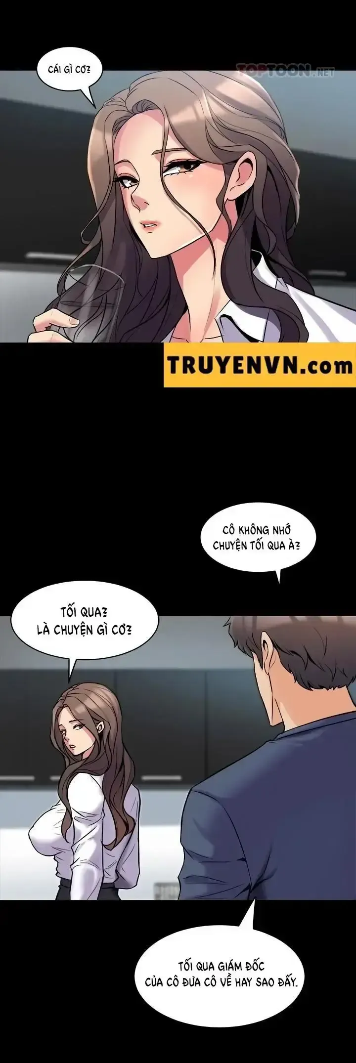 đọc truyện Vợ Cũ Chương 9 ảnh 17 tại Giả Dược