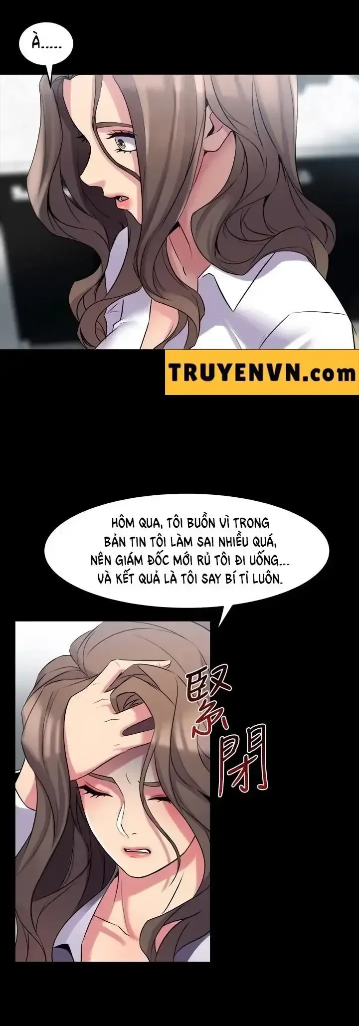 đọc truyện Vợ Cũ Chương 9 ảnh 18 tại Giả Dược