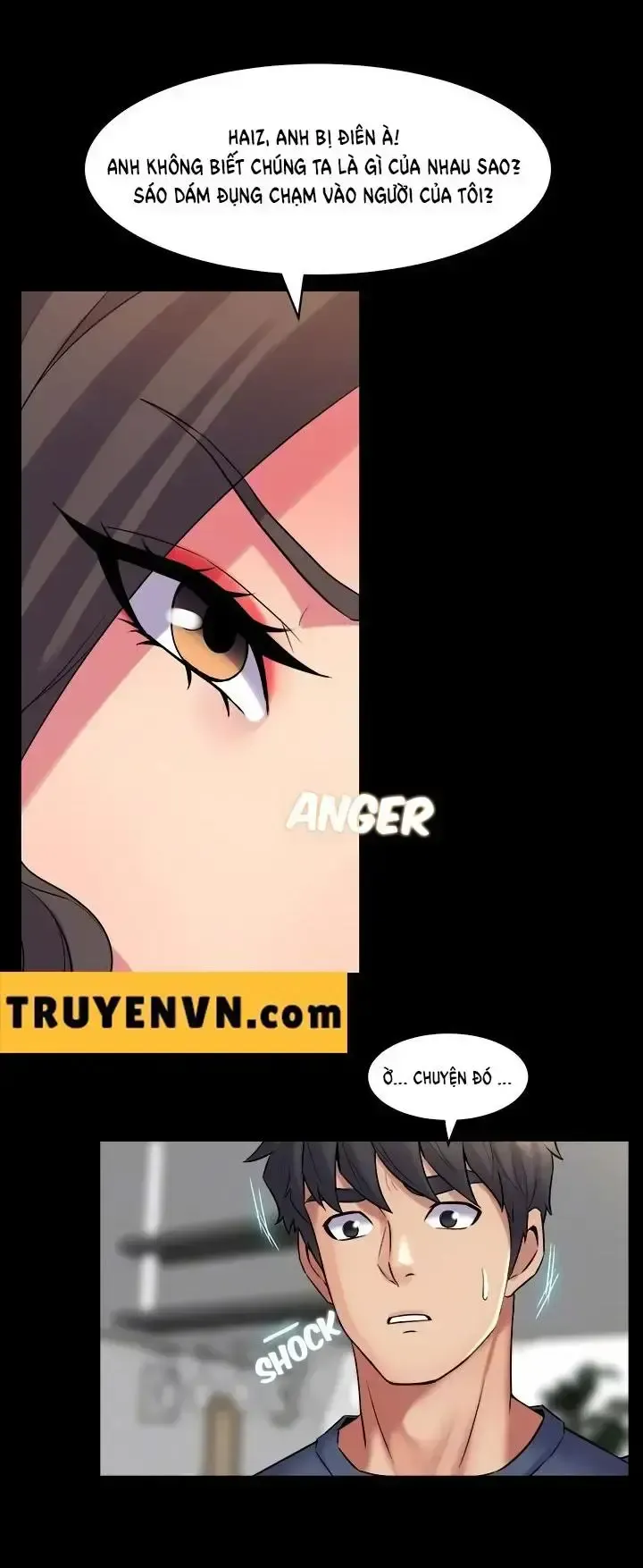 đọc truyện Vợ Cũ Chương 9 ảnh 21 tại Giả Dược