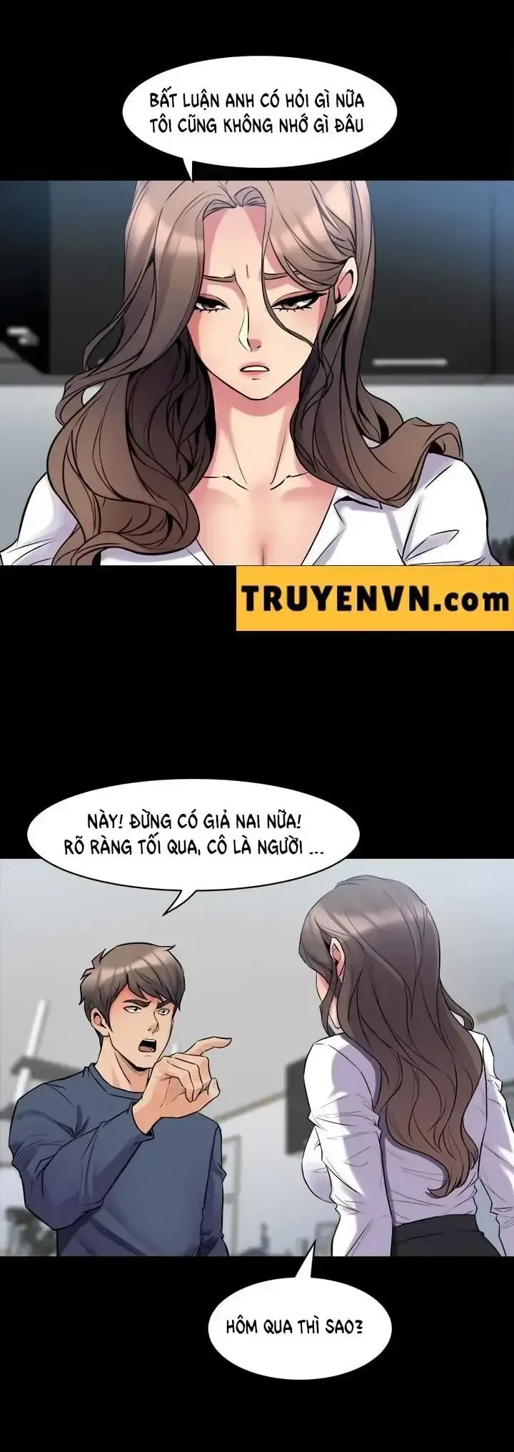 đọc truyện Vợ Cũ Chương 9 ảnh 22 tại Giả Dược
