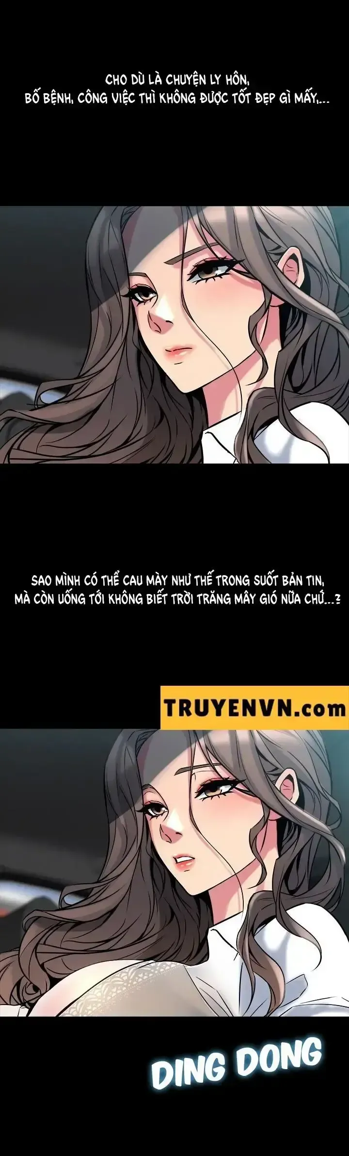 đọc truyện Vợ Cũ Chương 9 ảnh 30 tại Giả Dược