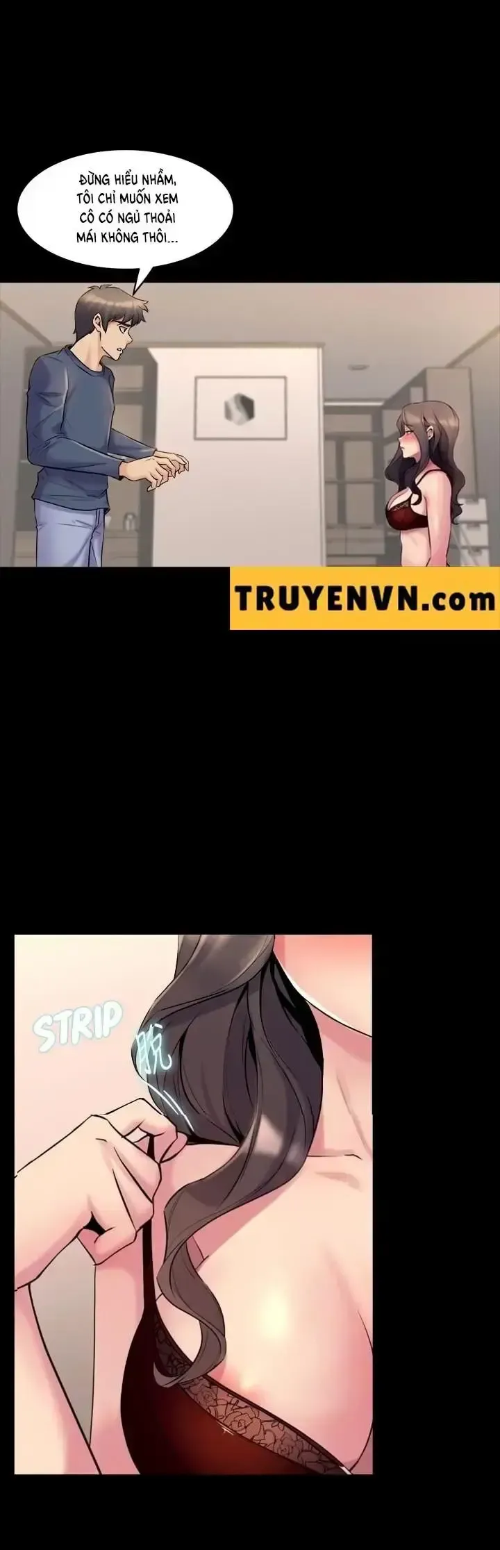 đọc truyện Vợ Cũ Chương 9 ảnh 4 tại Giả Dược