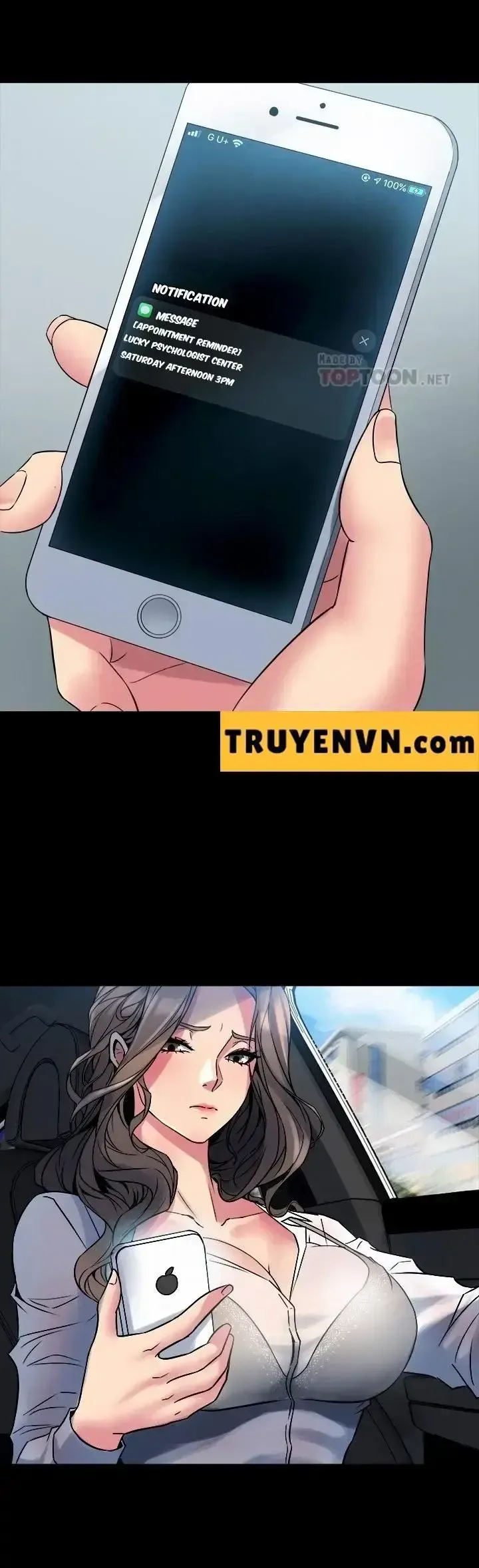 đọc truyện Vợ Cũ Chương 9 ảnh 31 tại Giả Dược