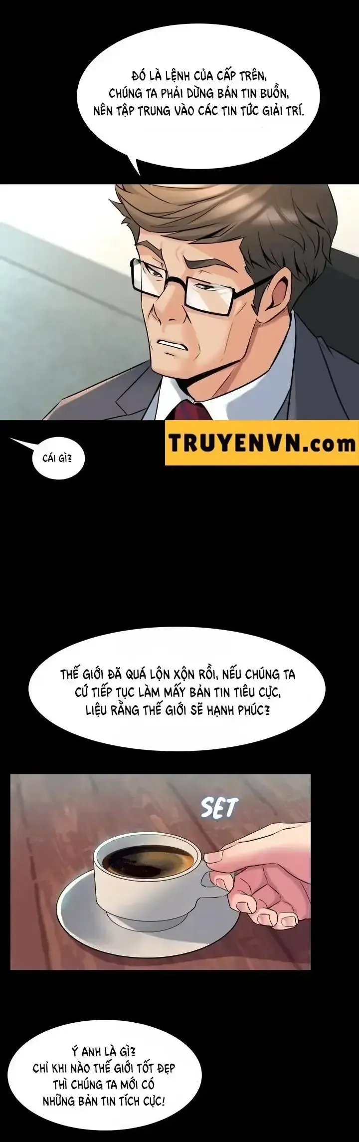 đọc truyện Vợ Cũ Chương 9 ảnh 33 tại Giả Dược