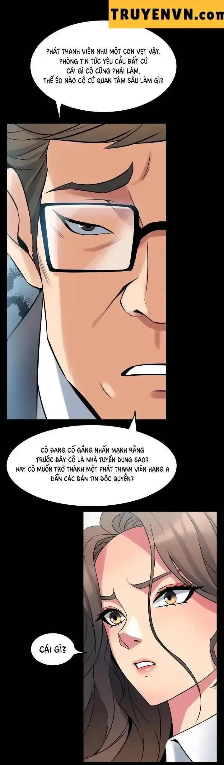 đọc truyện Vợ Cũ Chương 9 ảnh 35 tại Giả Dược