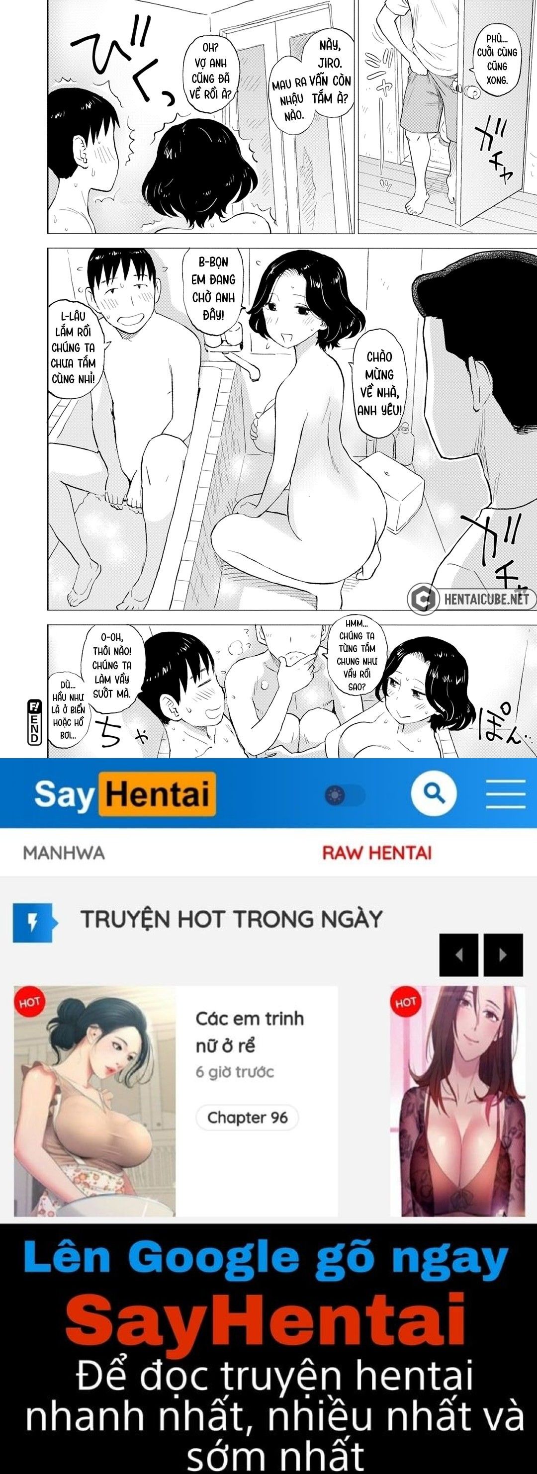 đọc truyện Vợ Của Anh Trai Oneshot ảnh 14 tại Giả Dược