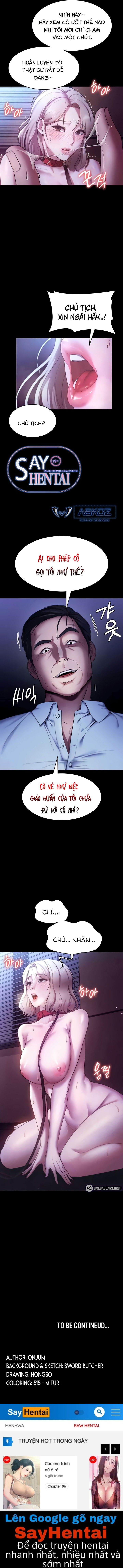 đọc truyện Vợ Của Sếp Chương 12 ảnh 8 tại Giả Dược