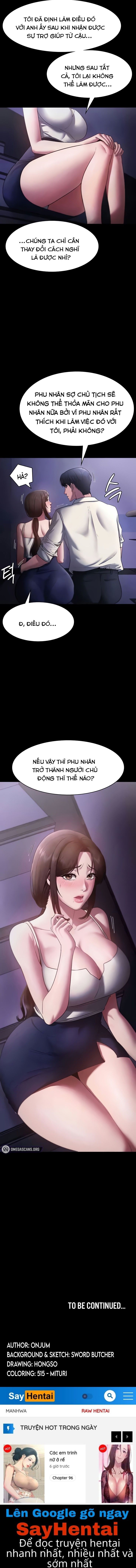 đọc truyện Vợ Của Sếp Chương 16 ảnh 8 tại Giả Dược