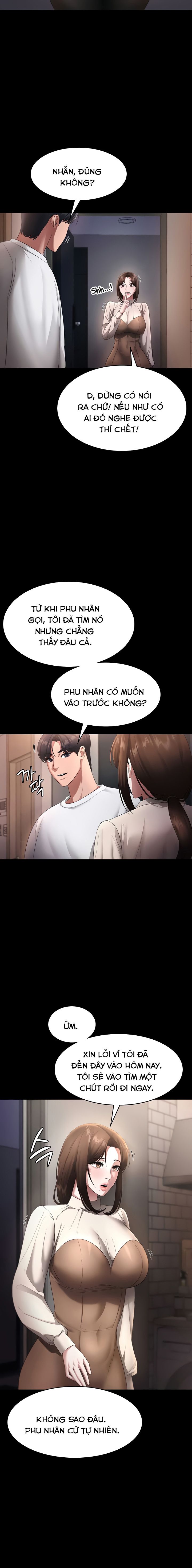đọc truyện Vợ Của Sếp Chương 29 ảnh 8 tại Giả Dược