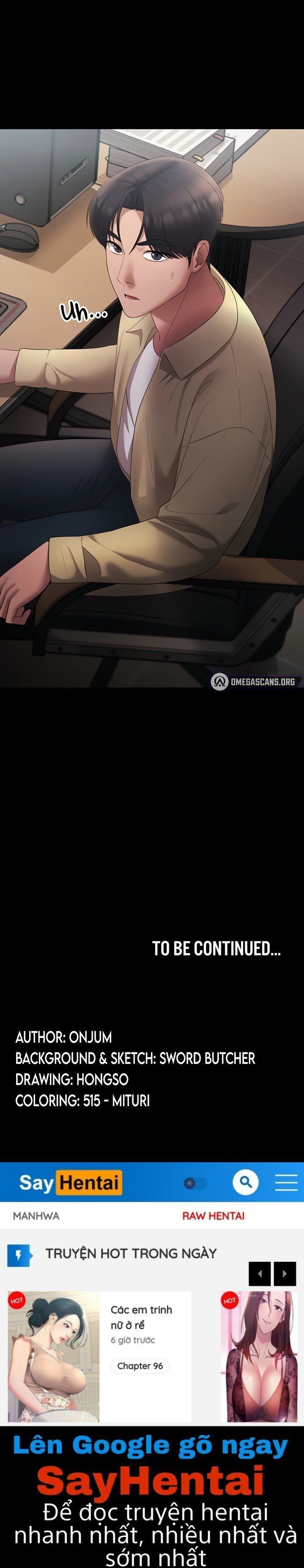 đọc truyện Vợ Của Sếp Chương 45 ảnh 9 tại Thiên Thai Truyện