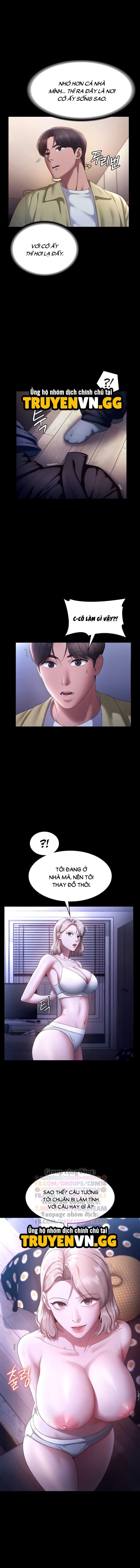 đọc truyện Vợ Của Sếp Chương 46 ảnh 13 tại Thiên Thai Truyện