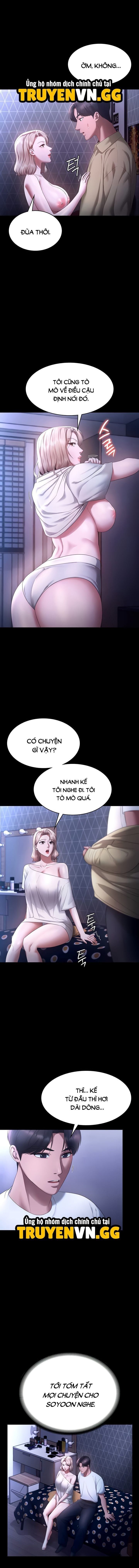 đọc truyện Vợ Của Sếp Chương 46 ảnh 14 tại Thiên Thai Truyện