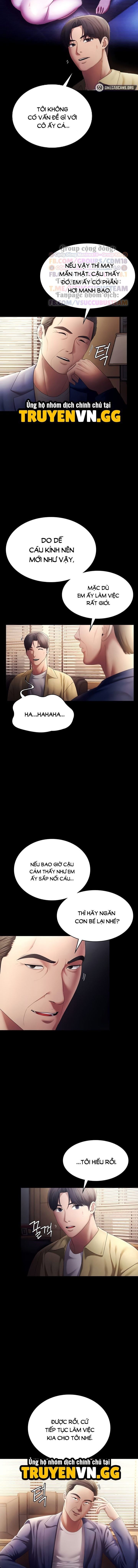 đọc truyện Vợ Của Sếp Chương 46 ảnh 8 tại Thiên Thai Truyện