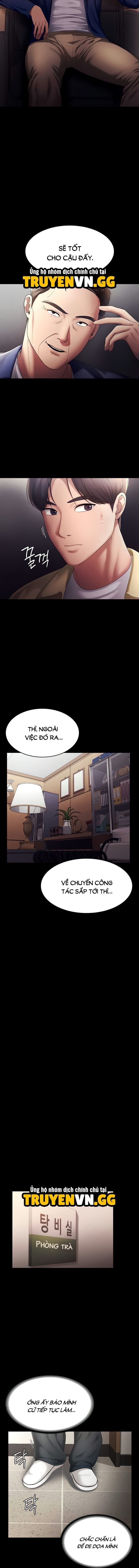 đọc truyện Vợ Của Sếp Chương 46 ảnh 9 tại Thiên Thai Truyện