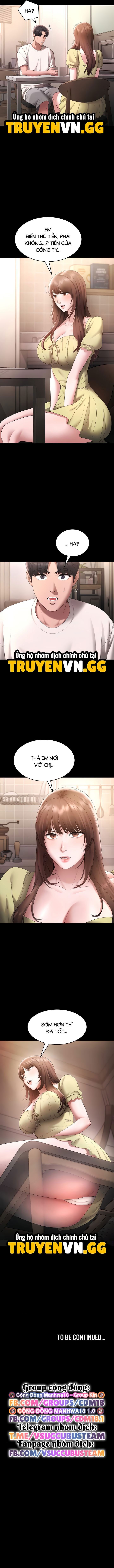 đọc truyện Vợ Của Sếp Chương 49 ảnh 11 tại Thiên Thai Truyện