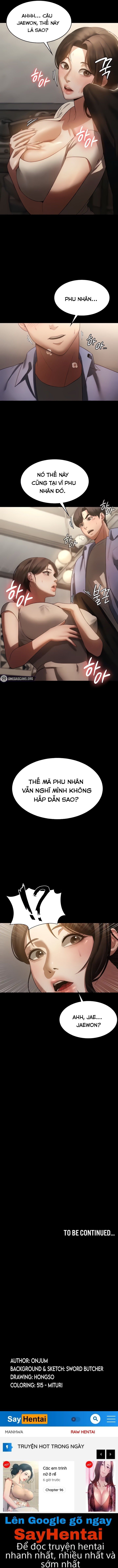 đọc truyện Vợ Của Sếp Chương 5 ảnh 11 tại Giả Dược