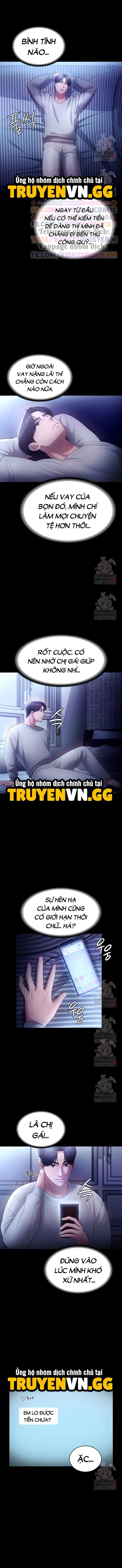 đọc truyện Vợ Của Sếp Chương 57 ảnh 13 tại Thiên Thai Truyện