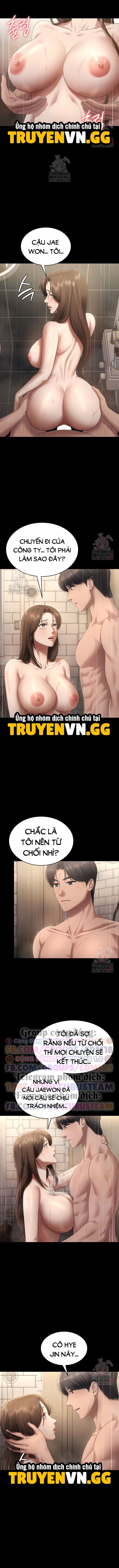 đọc truyện Vợ Của Sếp Chương 57 ảnh 5 tại Thiên Thai Truyện