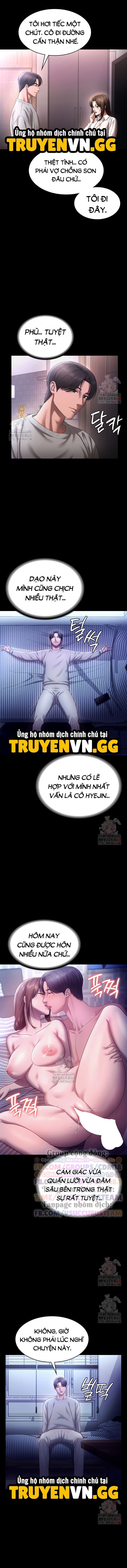 đọc truyện Vợ Của Sếp Chương 57 ảnh 11 tại Thiên Thai Truyện