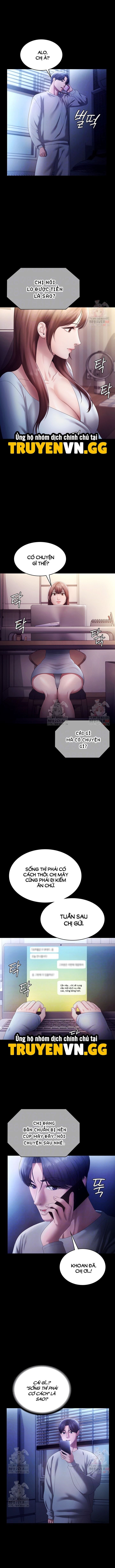 đọc truyện Vợ Của Sếp Chương 58 ảnh 4 tại Thiên Thai Truyện