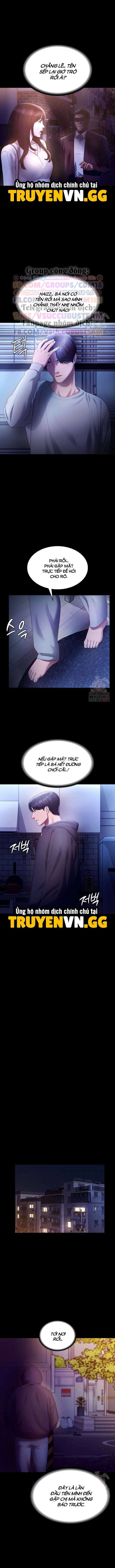 đọc truyện Vợ Của Sếp Chương 58 ảnh 5 tại Thiên Thai Truyện