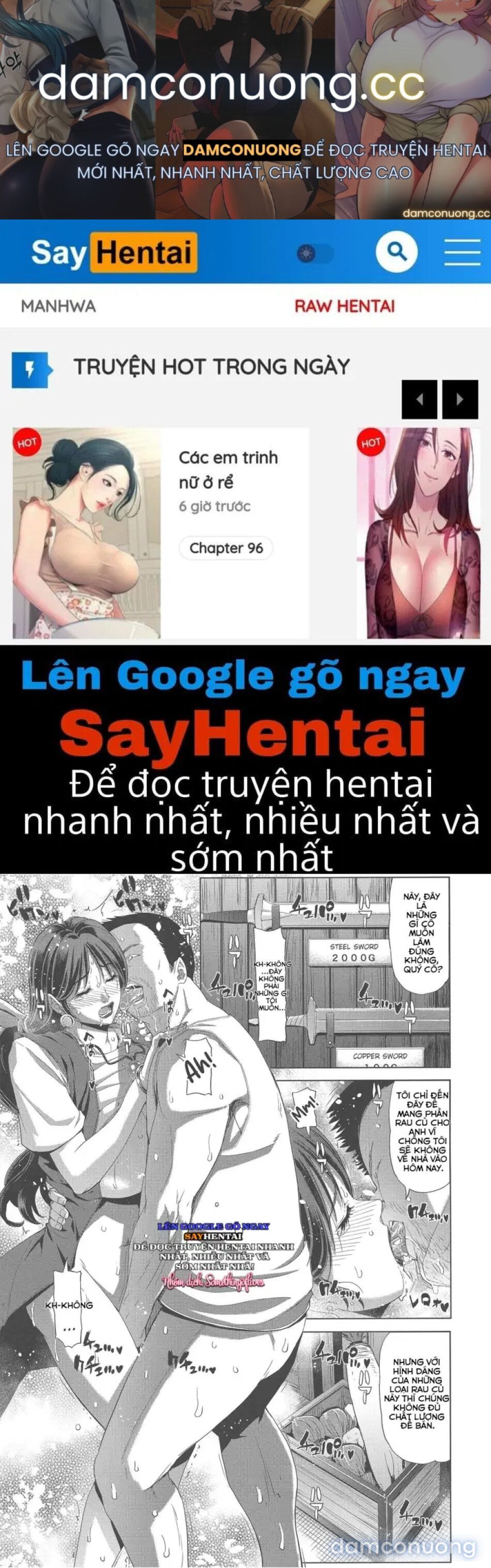 đọc truyện Vợ Của Thương Gia Chương 1 ảnh 2 tại Thiên Thai Truyện