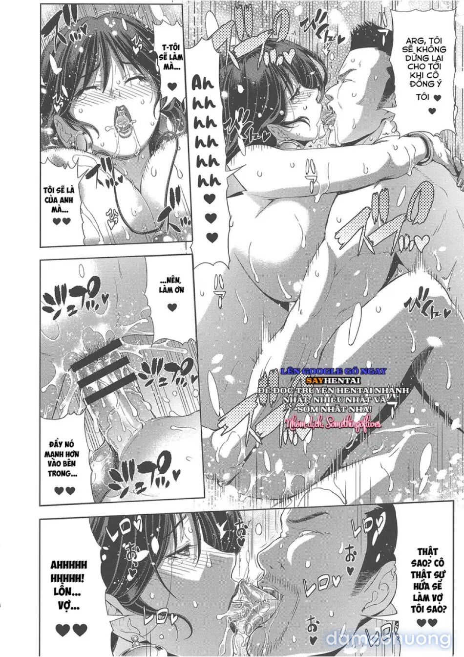 đọc truyện Vợ Của Thương Gia Chương 1 ảnh 13 tại Thiên Thai Truyện