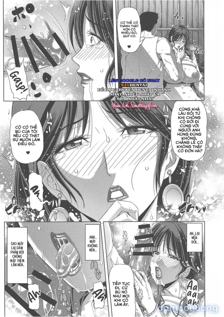 đọc truyện Vợ Của Thương Gia Chương 1 ảnh 4 tại Thiên Thai Truyện