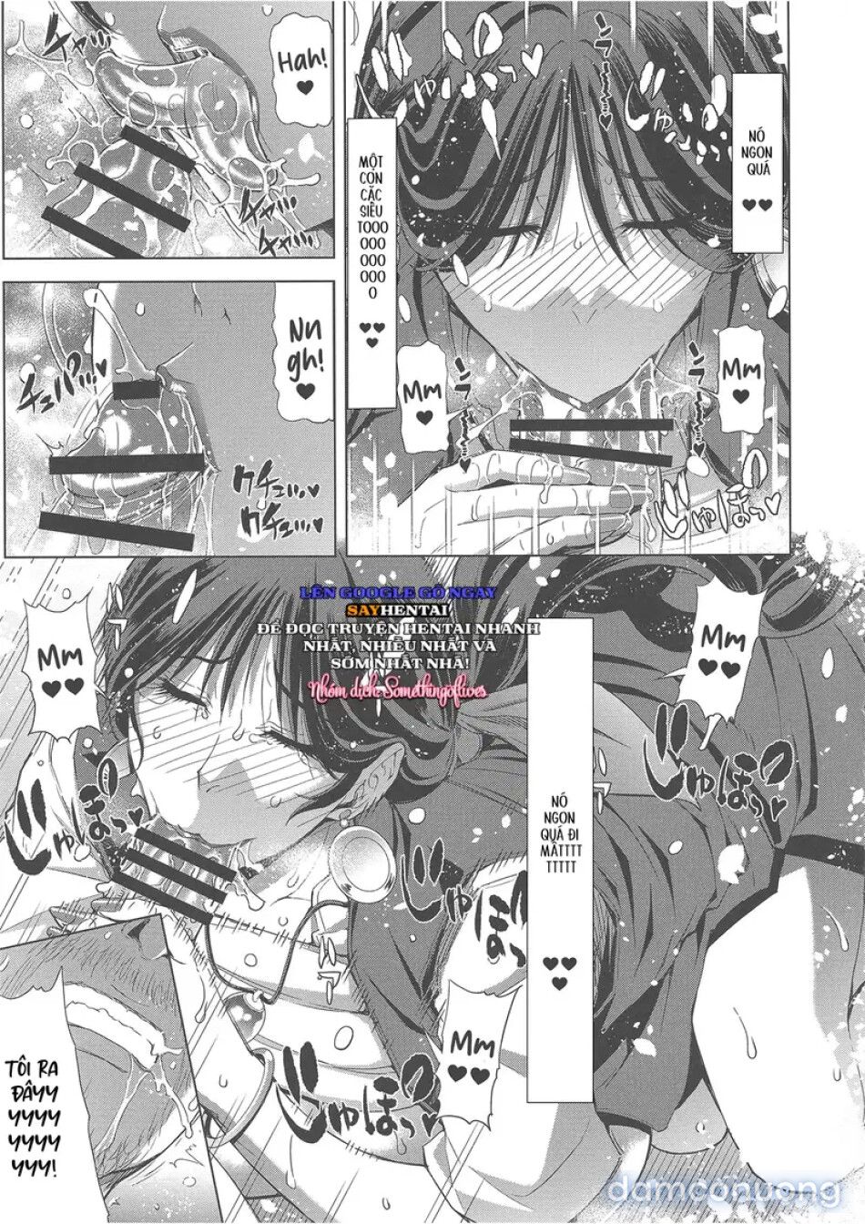 đọc truyện Vợ Của Thương Gia Chương 1 ảnh 6 tại Thiên Thai Truyện