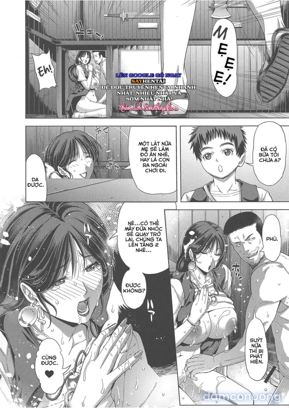 đọc truyện Vợ Của Thương Gia Chương 1 ảnh 9 tại Thiên Thai Truyện