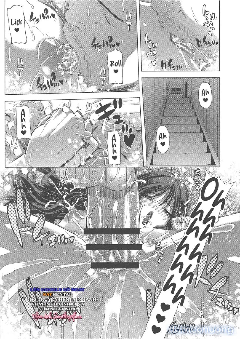 đọc truyện Vợ Của Thương Gia Chương 1 ảnh 10 tại Thiên Thai Truyện