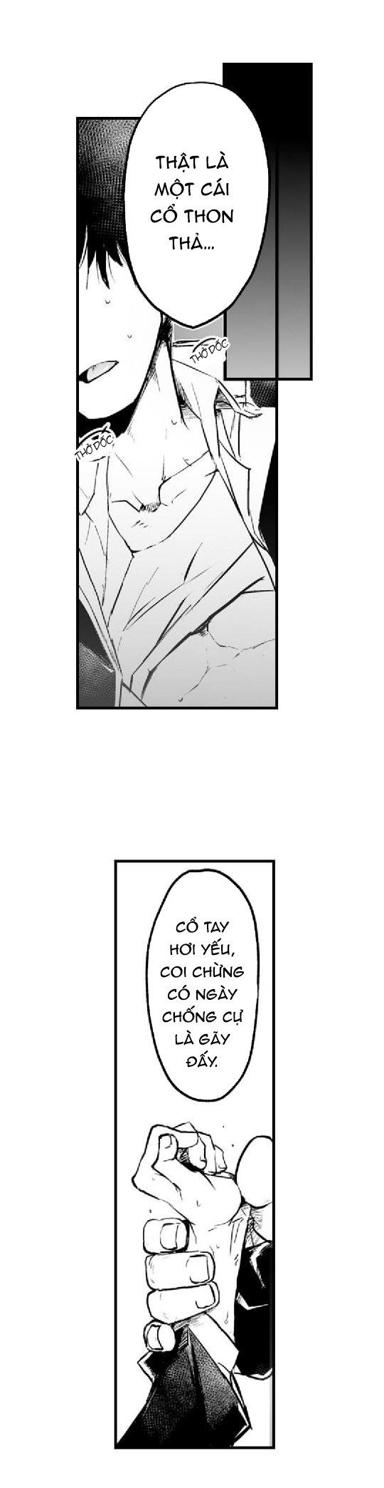 đọc truyện Vợ Của Titan Chương 1 ảnh 3 tại Thiên Thai Truyện