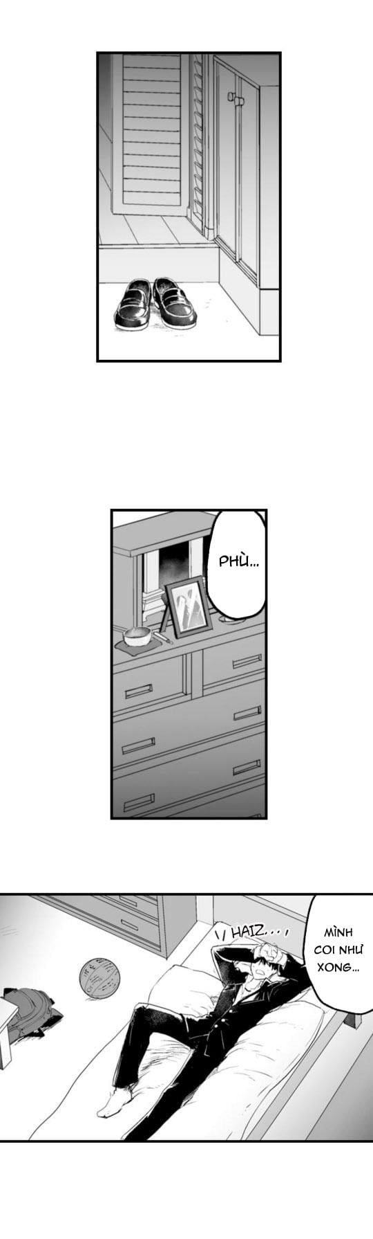 đọc truyện Vợ Của Titan Chương 1 ảnh 13 tại Thiên Thai Truyện