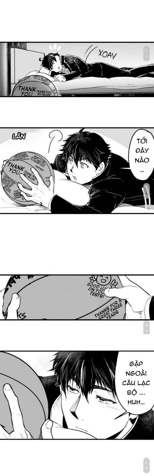 đọc truyện Vợ Của Titan Chương 1 ảnh 15 tại Thiên Thai Truyện