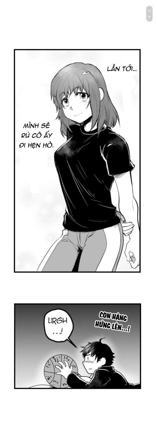 đọc truyện Vợ Của Titan Chương 1 ảnh 16 tại Thiên Thai Truyện