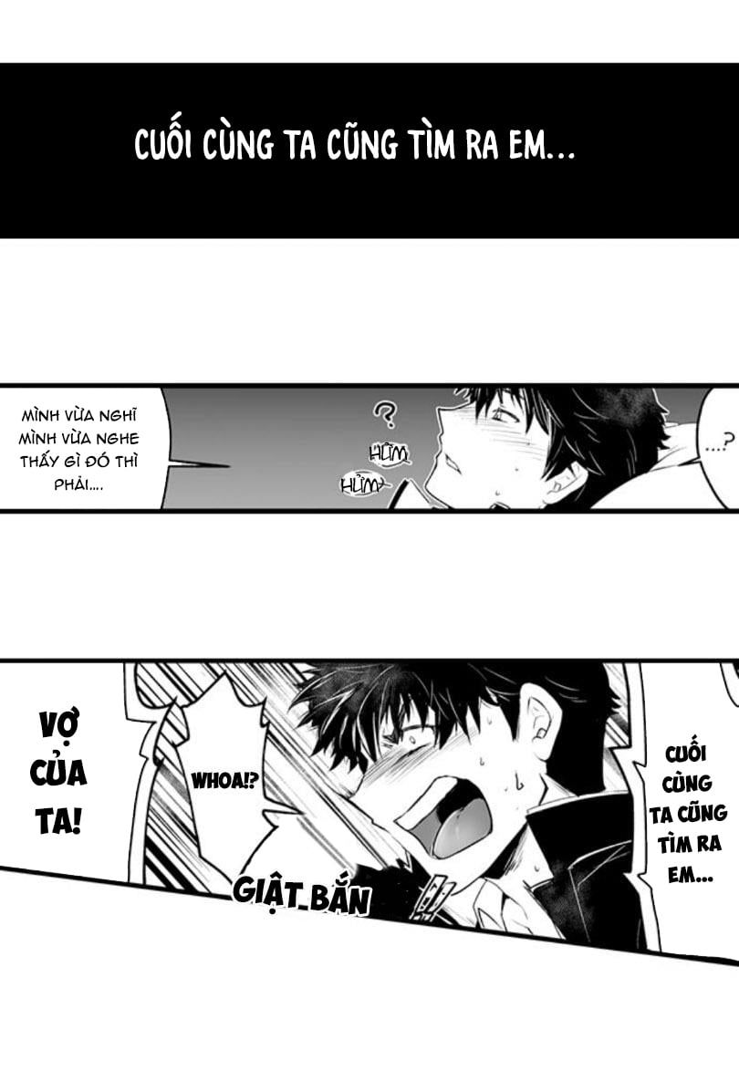 đọc truyện Vợ Của Titan Chương 1 ảnh 18 tại Thiên Thai Truyện