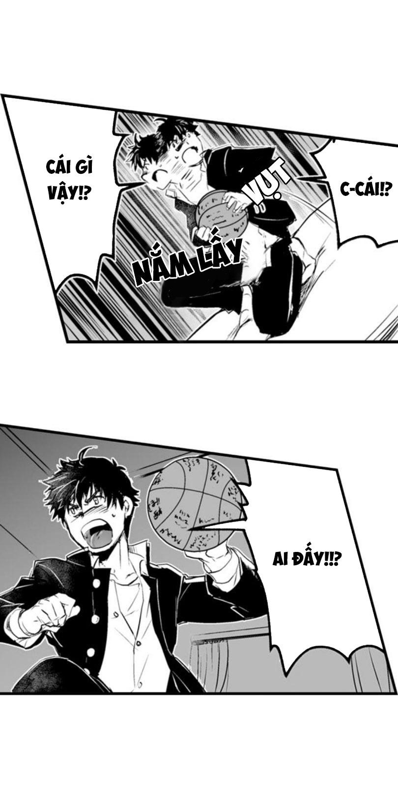 đọc truyện Vợ Của Titan Chương 1 ảnh 19 tại Thiên Thai Truyện