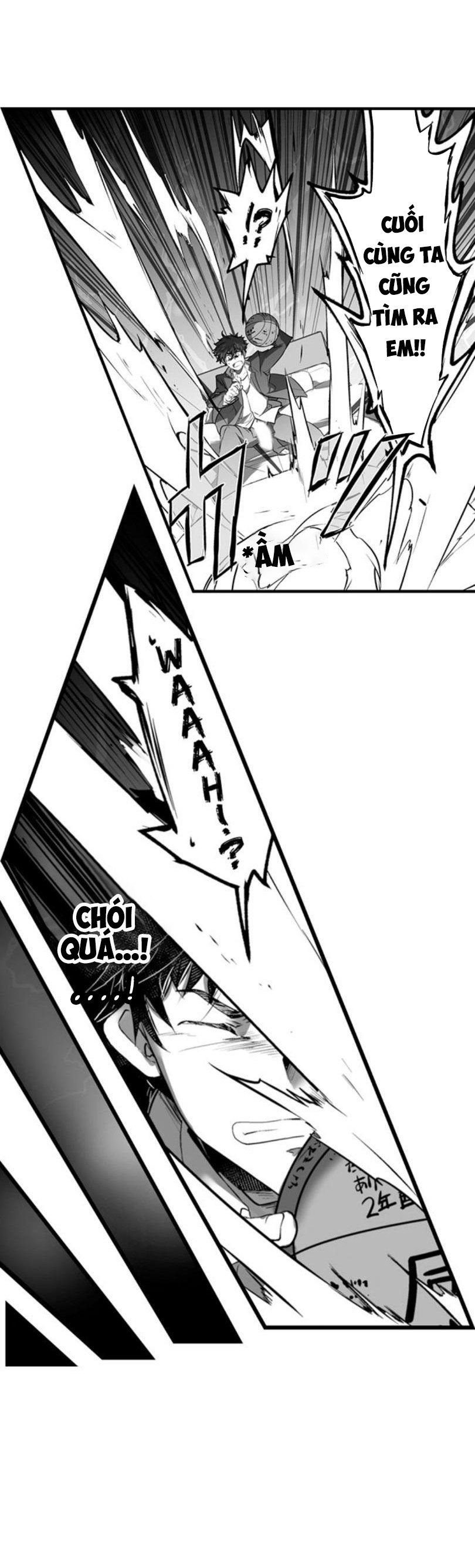 đọc truyện Vợ Của Titan Chương 1 ảnh 20 tại Thiên Thai Truyện