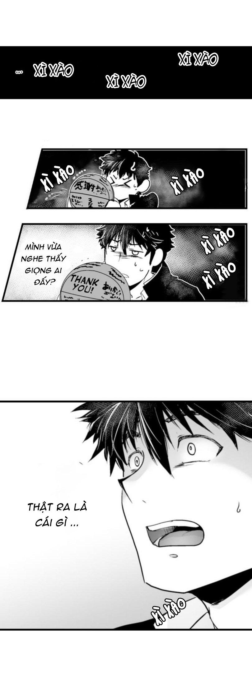 đọc truyện Vợ Của Titan Chương 1 ảnh 21 tại Thiên Thai Truyện