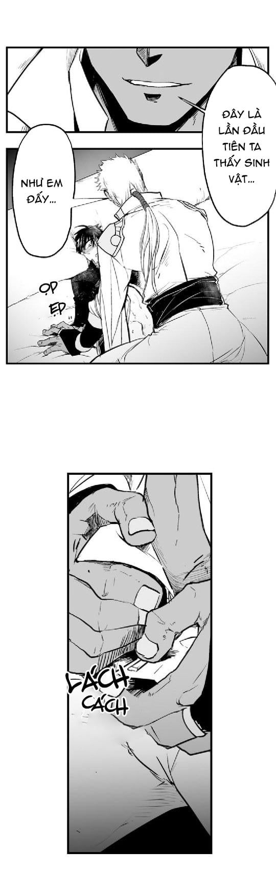 đọc truyện Vợ Của Titan Chương 1 ảnh 4 tại Thiên Thai Truyện