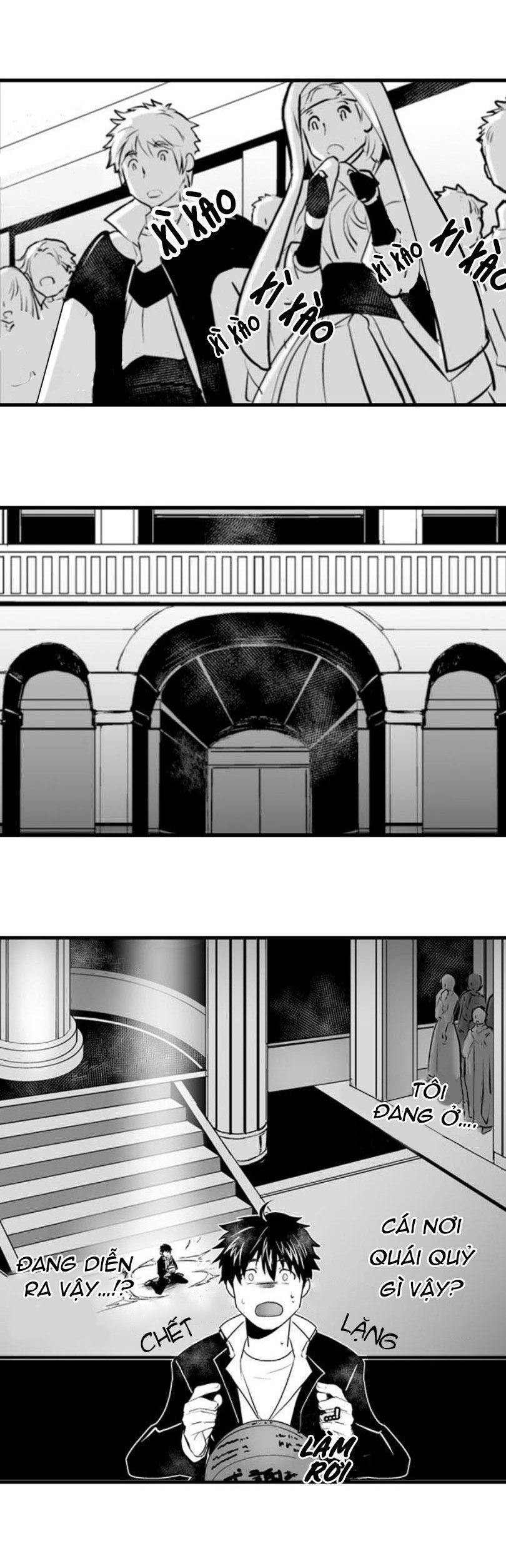 đọc truyện Vợ Của Titan Chương 1 ảnh 22 tại Thiên Thai Truyện