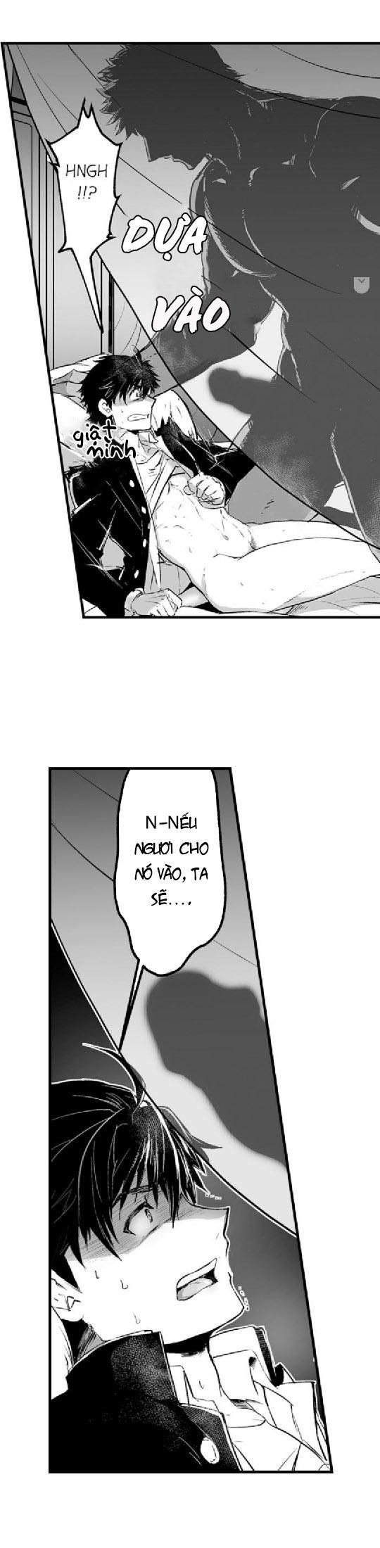 đọc truyện Vợ Của Titan Chương 1 ảnh 5 tại Thiên Thai Truyện