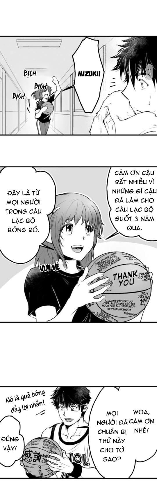 đọc truyện Vợ Của Titan Chương 1 ảnh 8 tại Thiên Thai Truyện