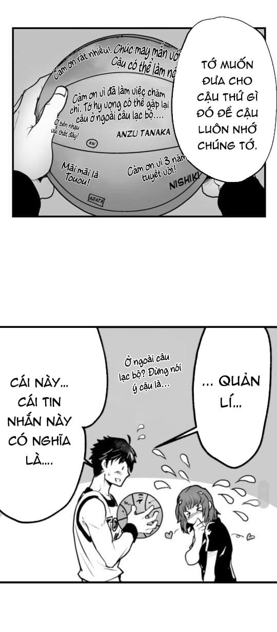 đọc truyện Vợ Của Titan Chương 1 ảnh 9 tại Thiên Thai Truyện