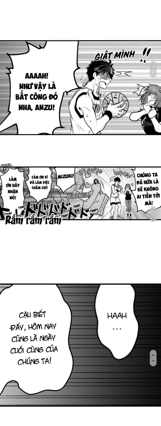 đọc truyện Vợ Của Titan Chương 1 ảnh 10 tại Thiên Thai Truyện