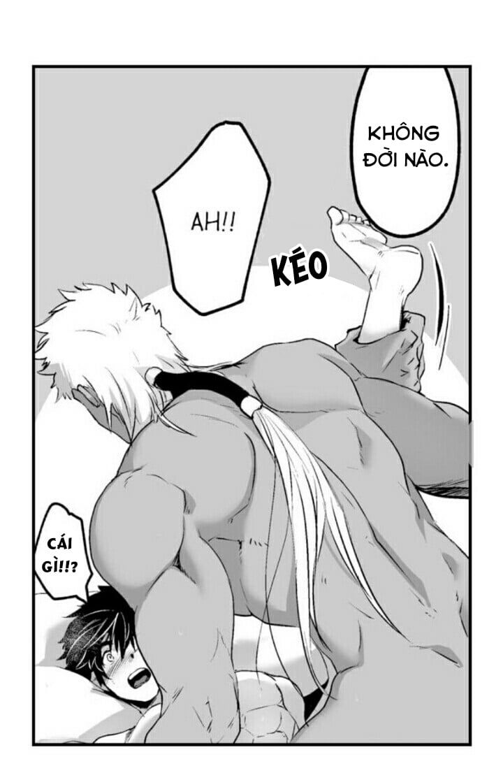 đọc truyện Vợ Của Titan Chương 10 ảnh 12 tại Thiên Thai Truyện